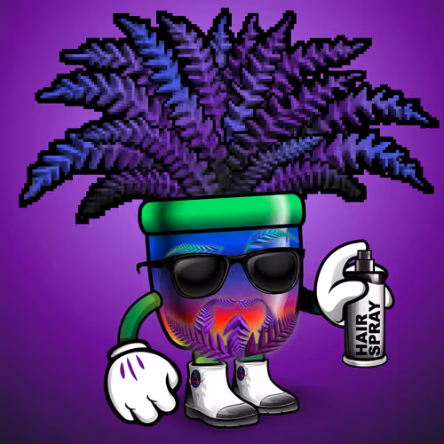 Ferndaddy