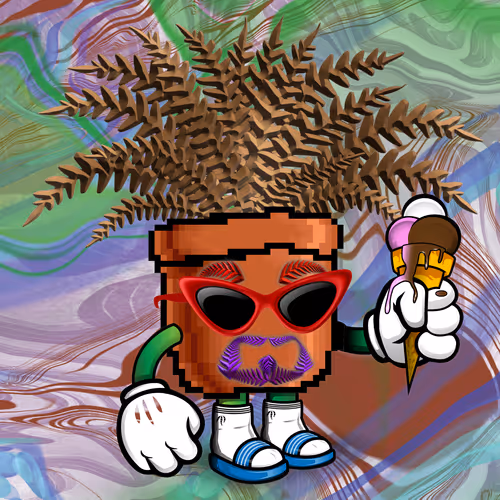 Ferndaddy