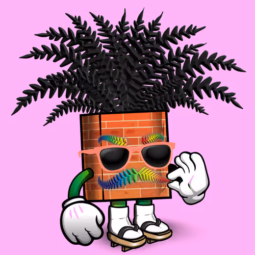 Ferndaddy