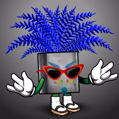 Ferndaddy