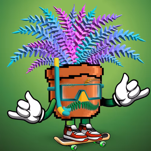 Ferndaddy