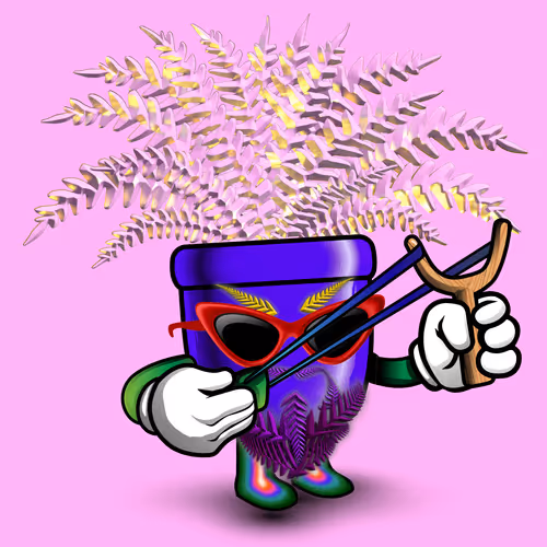 Ferndaddy