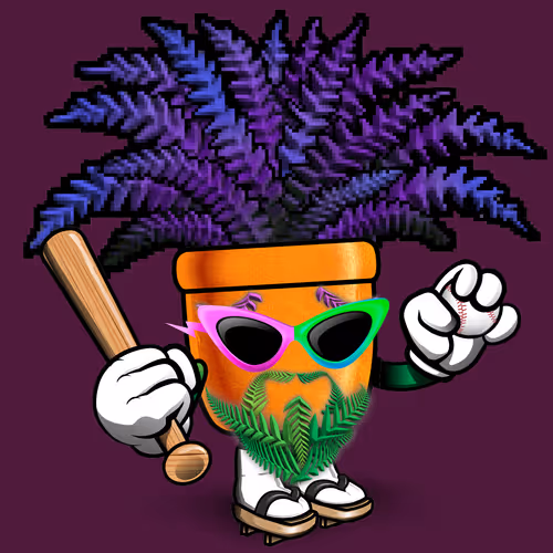 Ferndaddy