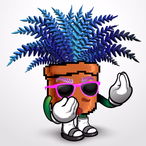 FernDaddy #4523