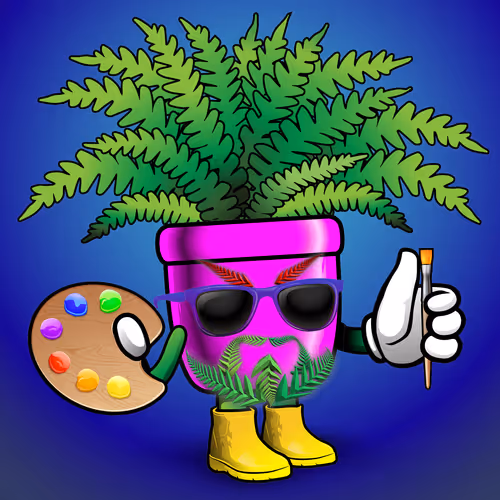 Ferndaddy