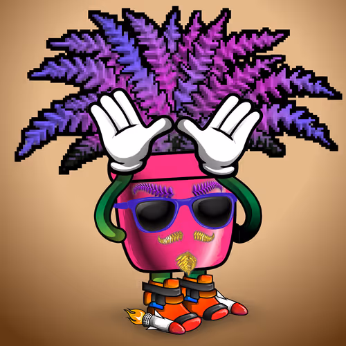 Ferndaddy