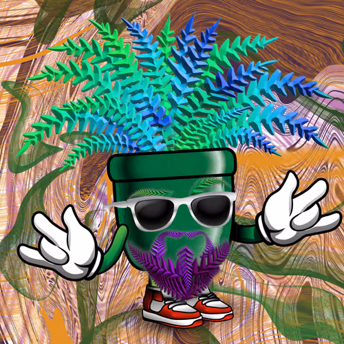 Ferndaddy