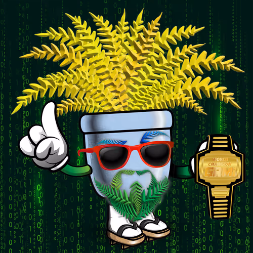 Ferndaddy