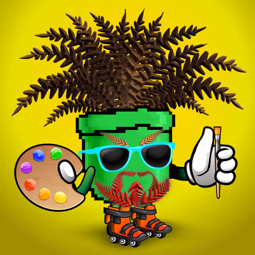 Ferndaddy