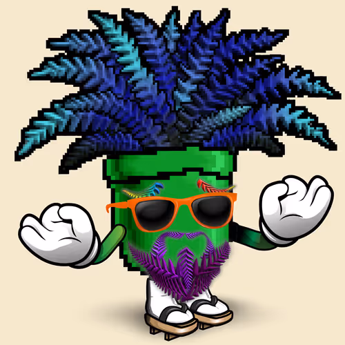 Ferndaddy