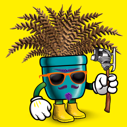 Ferndaddy