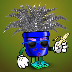 FernDaddy #155
