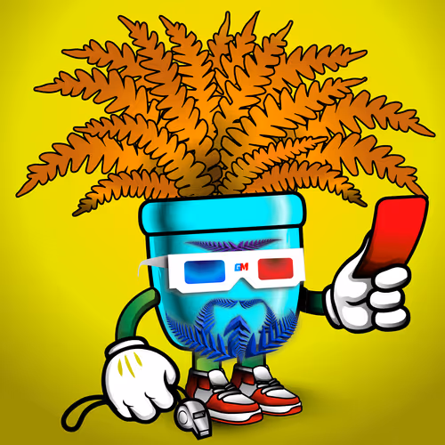 Ferndaddy