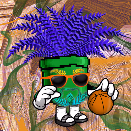 Ferndaddy