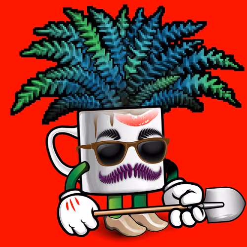 Ferndaddy