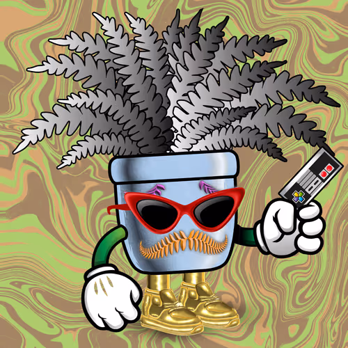Ferndaddy