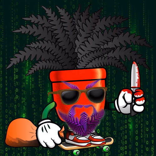 Ferndaddy