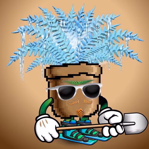 FernDaddy #220