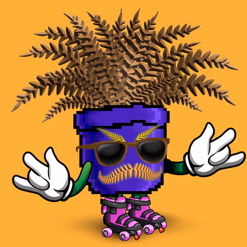 Ferndaddy