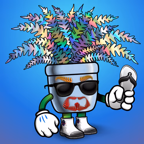 Ferndaddy