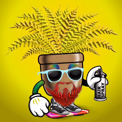 Ferndaddy