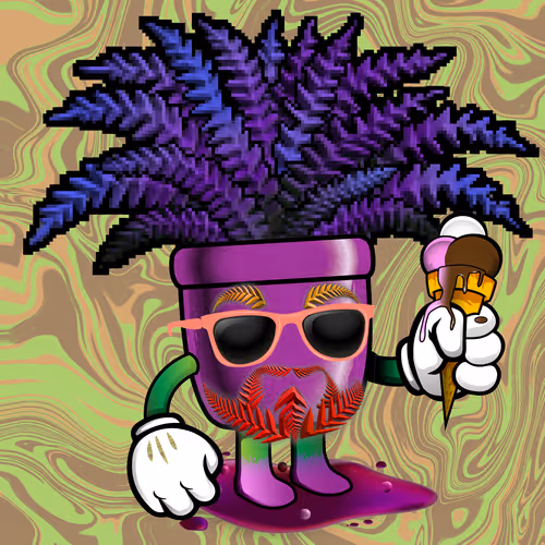 Ferndaddy