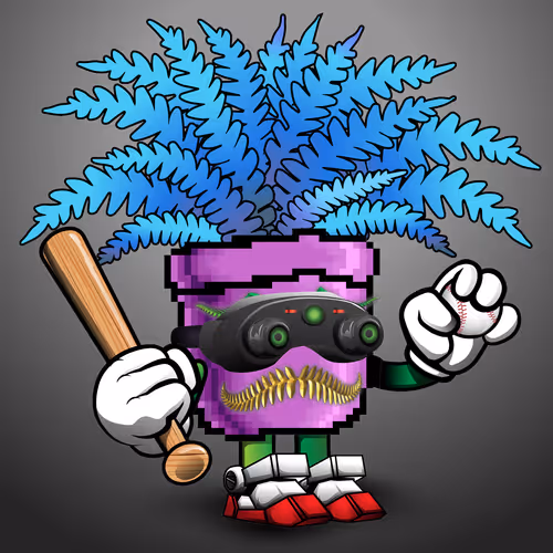 Ferndaddy