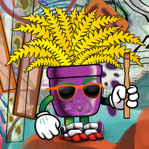 Ferndaddy