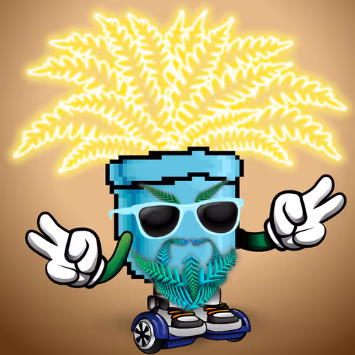 Ferndaddy