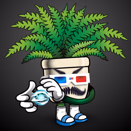 Ferndaddy