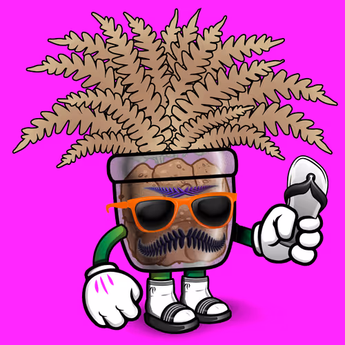 Ferndaddy