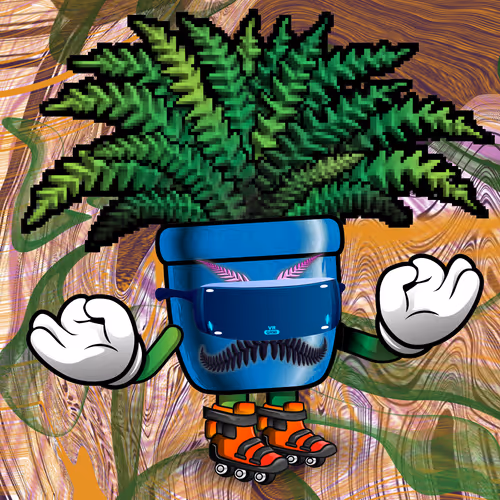 Ferndaddy