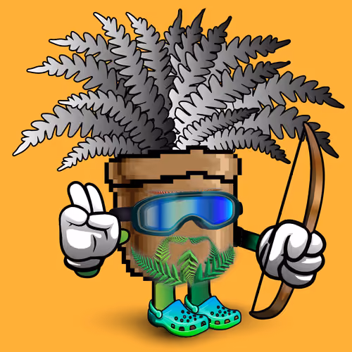FernDaddy #79