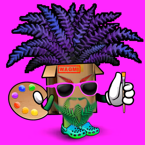Ferndaddy