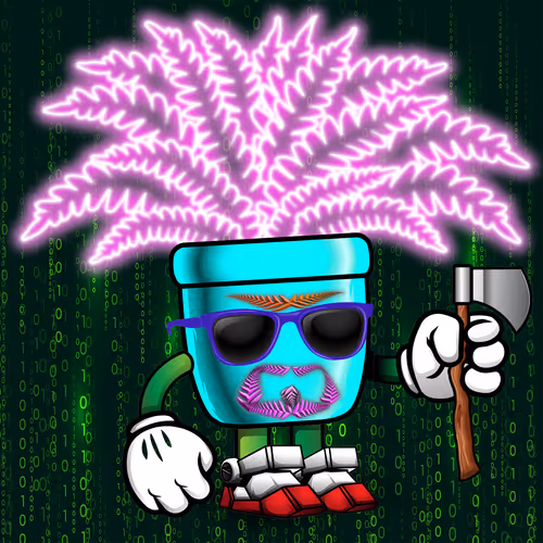 Ferndaddy