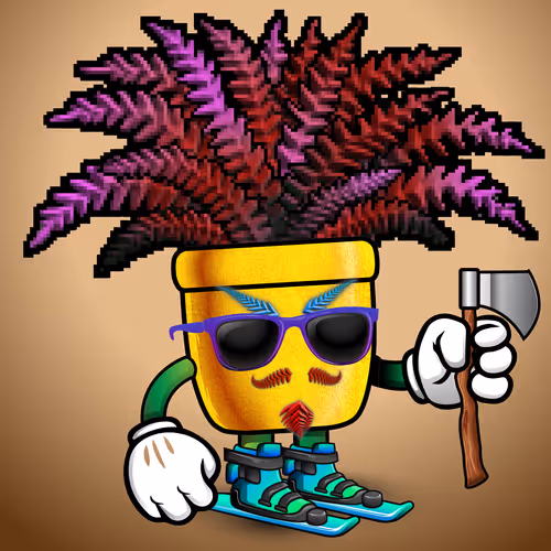 Ferndaddy