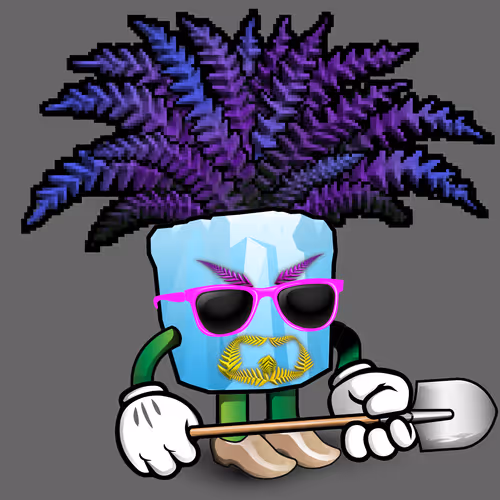 Ferndaddy