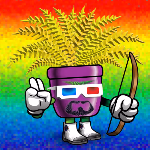 Ferndaddy
