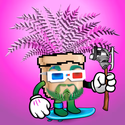 Ferndaddy