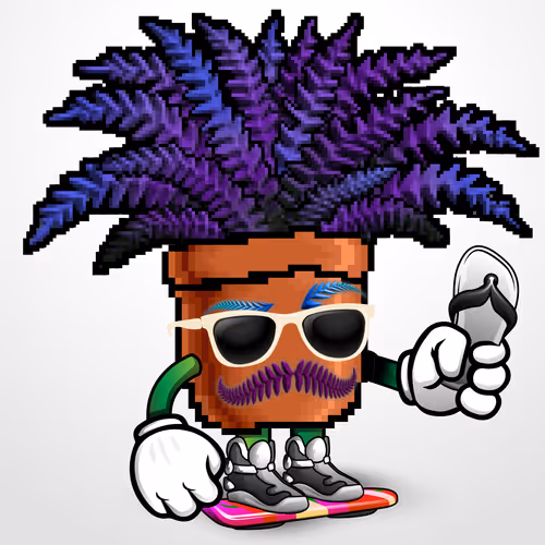 Ferndaddy