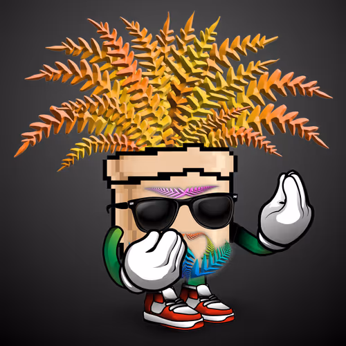 Ferndaddy