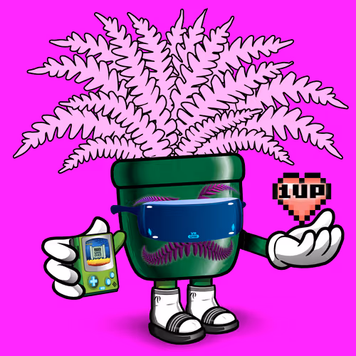 FernDaddy #3122