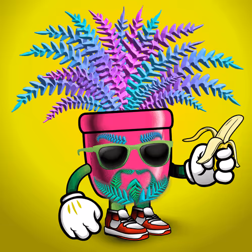 Ferndaddy