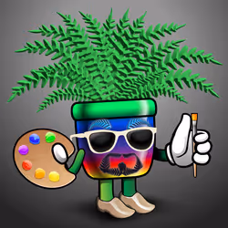 FernDaddy #4854