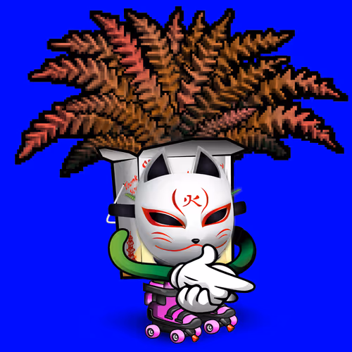 Ferndaddy