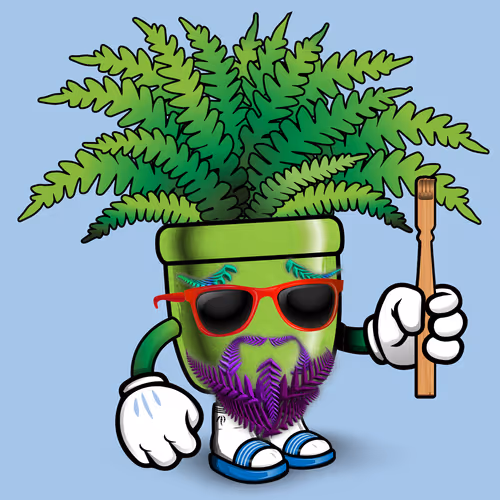 Ferndaddy