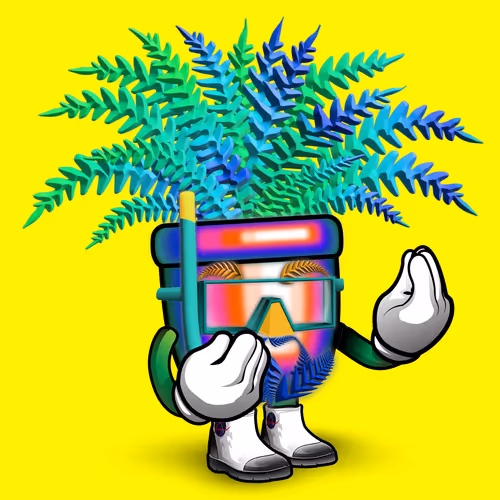Ferndaddy