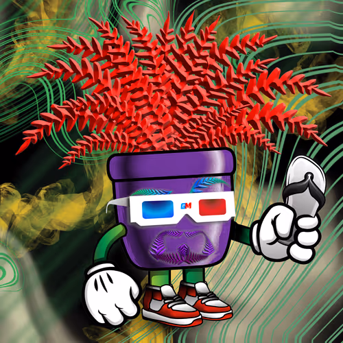 Ferndaddy