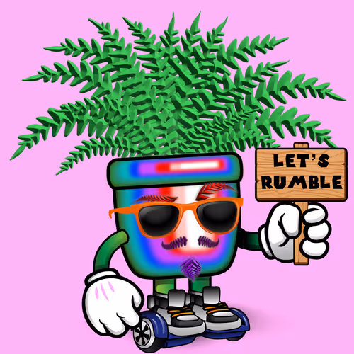 Ferndaddy
