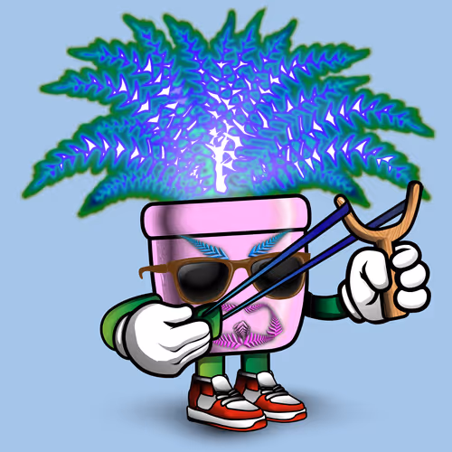 Ferndaddy